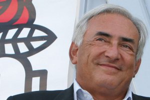 Дело Стросс-Кана разваливается