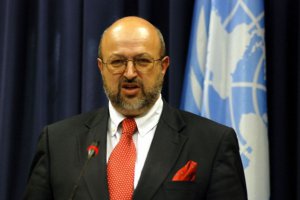 Новым генсеком ОБСЕ стал итальянец Занниер