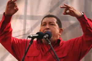 Чавес визнав, що лікується на Кубі від раку