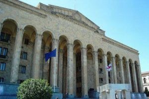 Грузия вводит паспорта для жителей Абхазии и Южной Осетии