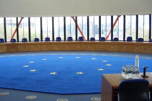 Евросуд по правам человека получил нового главу