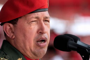 Чавес вернулся в Венесуэлу после лечения на Кубе