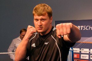 Повєткін дозрів для бою з Кличком