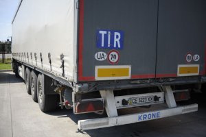 Дания восстановила таможенный контроль на границе