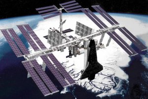 У космосі встановлять веб-камери