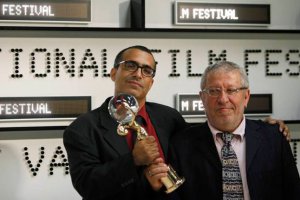 Главный приз кинофестиваля Карловых Варах получила израильская лента «Реставрация»