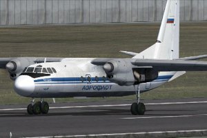 Медведев предлагает вывести из эксплуатации Ан-24