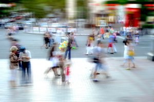 До конца года население Земли превысит 7 млрд человек