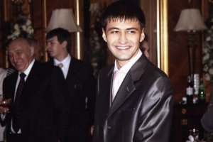 Телеканал Ландіків вважає, що міліція морально знущається над Романом Ландіком (відео)