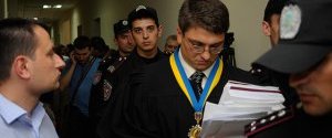 Суд у «газовій справі» Тимошенко перенесли на 18 липня