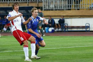 Київський «Арсенал» та «Іллічівець» зіграли внічию