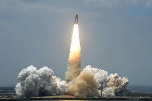 Шаттл «Атлантіс» востаннє відстикувався від МКС