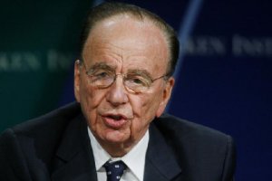 Руперт Мердок и его сын предстали перед комиссией в британском парламенте