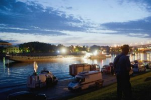 В аварии на Москве-реке погибли 10 человек