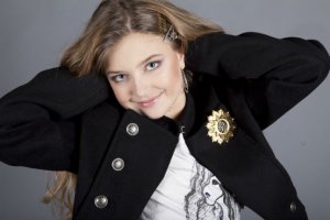 На детское Евровидение от Украины поедет 11-летняя киевлянка‎