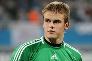 18-річний голкіпер «Динамо» став найбільш перспективним гравцем Європи