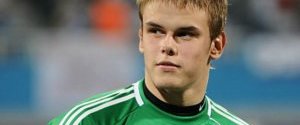 18-річний голкіпер «Динамо» став найбільш перспективним гравцем Європи