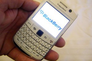 BlackBerry обіцяє потіснити смартфони iPhone і Android