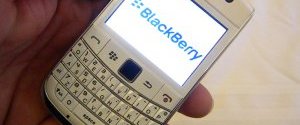 BlackBerry обіцяє потіснити смартфони iPhone і Android
