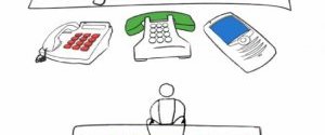 Google Voice доступна вже майже всьому світу, включаючи Україну
