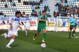 «Динамо» перемогло «Карпати» з рахунком 2:0