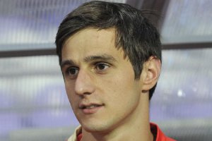 Никола Калинич стал игроком «Днепра»