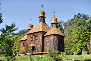 Музей «Пирогово» передали в распоряжение  Минкультуры