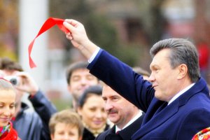 Янукович решил проигнорировать открытие Сорочинской ярмарки в этом году