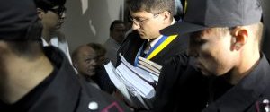 Народний суд засудив Кірєєва до 15 років позбавлення волі
