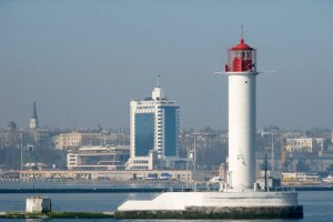 Гімном Одеси стала пісня з оперети «Біла акація» (відео)