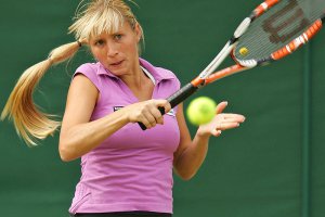 Бондаренко вылетела из US Open