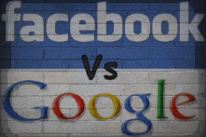 Facebook вмонтував «лайк» у браузер Chrome