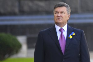 Янукович: Україна вже готова подавати до суду на Росію