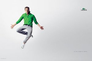 Lacoste попросила заборонити норвезькому терористові носити свій одяг