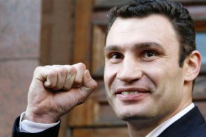 Тренер Кличко объявил, когда Виталий уйдет из бокса