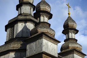 Для внесения в список ЮНЕСКО в Украине отобрали 8 деревянных церквей