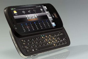 В Европе стремительно растут продажи смартфонов