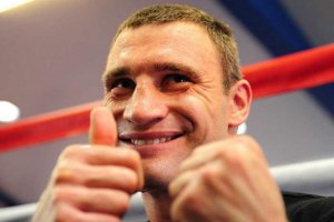 Виталий Кличко предложил бой Валуеву