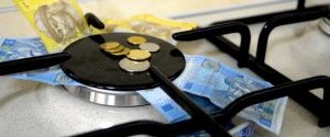 У разі експорту українського газу «навар» сплатять платники податків