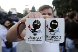 У Хорошковского к  Евро-2012 проведут разъяснительную работу среди студентов и футбольных фанатов