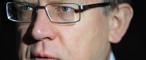 Міністр фінансів Росії Кудрін відмовився працювати з Медведєвим