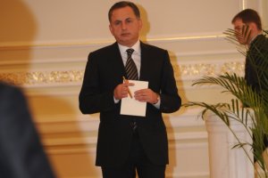 Колесніков став президентом «Донбасу»