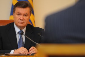 ЗМІ: Законопроект Януковича не допоможе Тимошенко