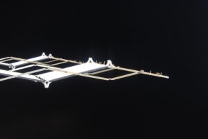 Китай начинает строительство космической станции