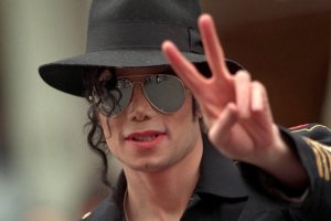 У США вийде посмертний альбом Майкла Джексона