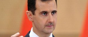 Президент Сирії погрожує Ізраїлю ракетними ударами