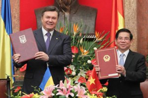 В'єтнам не може дочекатися ліцензій від української влади, щоб інвестувати $600 млн