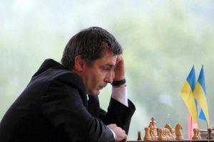 В Сан-Паулу ограбили украинского гроссмейстера Иванчука