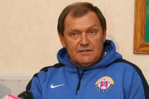 Уволен главный тренер ФК «Ильичевец»