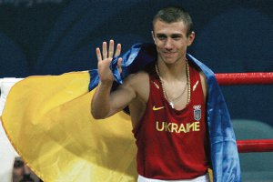 Четыре украинца стали чемпионами мира по боксу